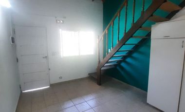 Departamento en venta de 2 dormitorios c/ cochera en San Miguel