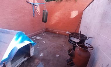 PH 2 AMB CON COCHERA DESCUBIERTA Y PATIO QUILMES