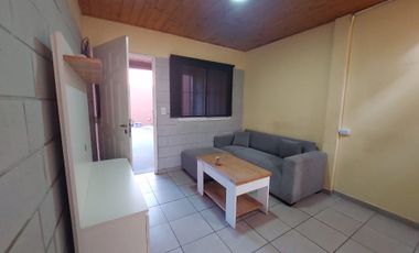 PH 2 AMB CON COCHERA DESCUBIERTA Y PATIO QUILMES