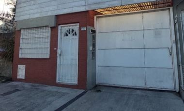 PH 2 AMB CON COCHERA DESCUBIERTA Y PATIO QUILMES