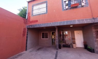 PH 2 AMB CON COCHERA DESCUBIERTA Y PATIO QUILMES