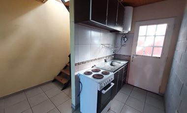 PH 2 AMB CON COCHERA DESCUBIERTA Y PATIO QUILMES