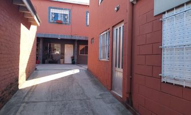 PH 2 AMB CON COCHERA DESCUBIERTA Y PATIO QUILMES