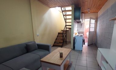 PH 2 AMB CON COCHERA DESCUBIERTA Y PATIO QUILMES