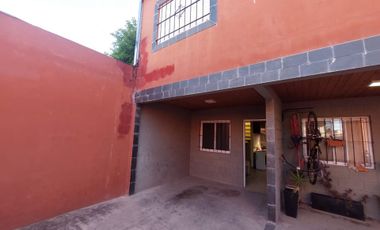 PH 2 AMB CON COCHERA DESCUBIERTA Y PATIO QUILMES