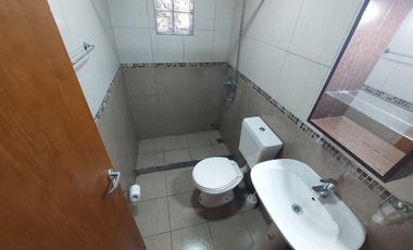PH 2 AMB CON COCHERA DESCUBIERTA Y PATIO QUILMES
