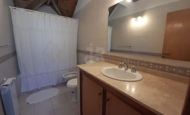 CODIGO 654 - CASA EN ALQUILER TEMPORARIO - ZONA NORTE - FRONTERA - PINAMAR