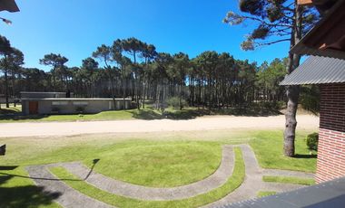 CODIGO 654 - CASA EN ALQUILER TEMPORARIO - ZONA NORTE - FRONTERA - PINAMAR