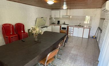 Casa en venta de 2 dormitorios c/ cochera en 9 de Julio