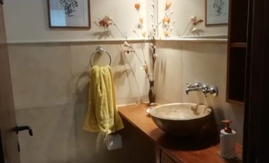 Chalet en venta Stella Maris de 3 ambientrs c/ cochera en Stella Maris