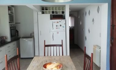 Chalet en venta Stella Maris de 3 ambientrs c/ cochera en Stella Maris