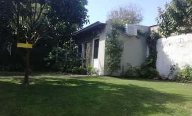 Chalet en venta Stella Maris de 3 ambientrs c/ cochera en Stella Maris