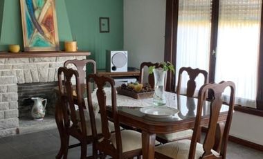 Chalet en venta Stella Maris de 3 ambientrs c/ cochera en Stella Maris