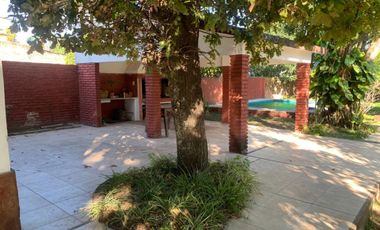 CASA EN SAN JOSE DEL RINCON