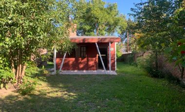 CASA EN SAN JOSE DEL RINCON