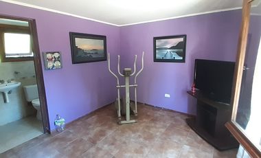 OPORTUNIDAD! - CHALET EN COLINA DE LOS PADRES, SIERRA DE LOS PADRES