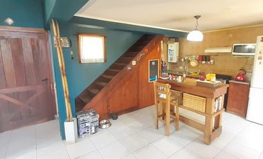 OPORTUNIDAD! - CHALET EN COLINA DE LOS PADRES, SIERRA DE LOS PADRES