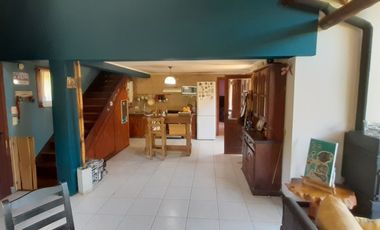 OPORTUNIDAD! - CHALET EN COLINA DE LOS PADRES, SIERRA DE LOS PADRES