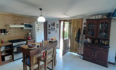 OPORTUNIDAD! - CHALET EN COLINA DE LOS PADRES, SIERRA DE LOS PADRES