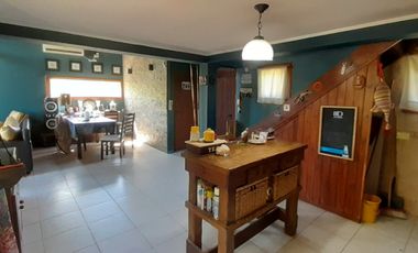 OPORTUNIDAD! - CHALET EN COLINA DE LOS PADRES, SIERRA DE LOS PADRES