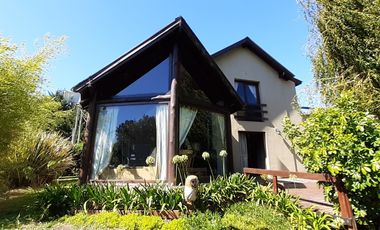 OPORTUNIDAD! - CHALET EN COLINA DE LOS PADRES, SIERRA DE LOS PADRES
