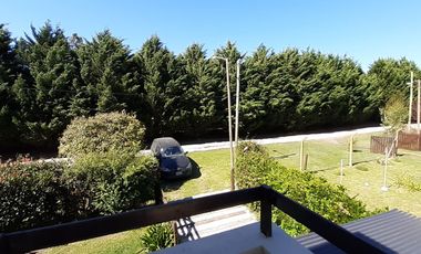 OPORTUNIDAD! - CHALET EN COLINA DE LOS PADRES, SIERRA DE LOS PADRES