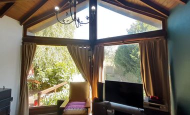 OPORTUNIDAD! - CHALET EN COLINA DE LOS PADRES, SIERRA DE LOS PADRES