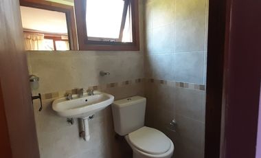OPORTUNIDAD! - CHALET EN COLINA DE LOS PADRES, SIERRA DE LOS PADRES
