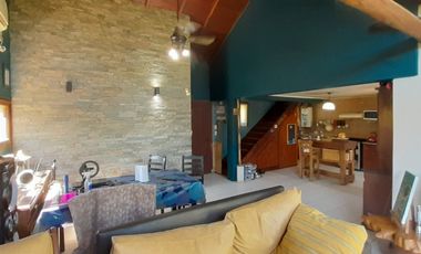 OPORTUNIDAD! - CHALET EN COLINA DE LOS PADRES, SIERRA DE LOS PADRES