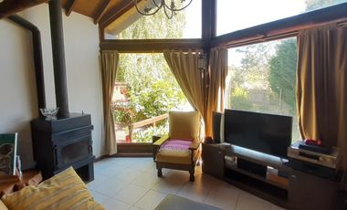 OPORTUNIDAD! - CHALET EN COLINA DE LOS PADRES, SIERRA DE LOS PADRES