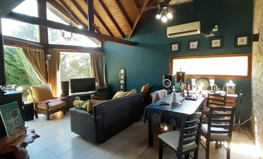 OPORTUNIDAD! - CHALET EN COLINA DE LOS PADRES, SIERRA DE LOS PADRES