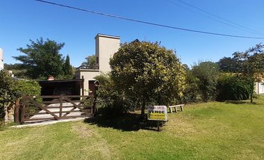 OPORTUNIDAD! - CHALET EN COLINA DE LOS PADRES, SIERRA DE LOS PADRES
