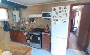 OPORTUNIDAD! - CHALET EN COLINA DE LOS PADRES, SIERRA DE LOS PADRES