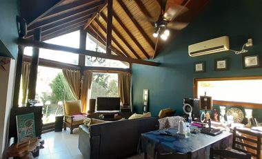 OPORTUNIDAD! - CHALET EN COLINA DE LOS PADRES, SIERRA DE LOS PADRES