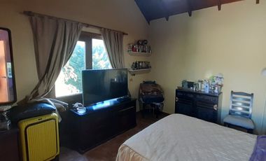 OPORTUNIDAD! - CHALET EN COLINA DE LOS PADRES, SIERRA DE LOS PADRES