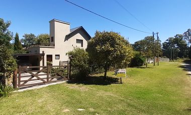 OPORTUNIDAD! - CHALET EN COLINA DE LOS PADRES, SIERRA DE LOS PADRES