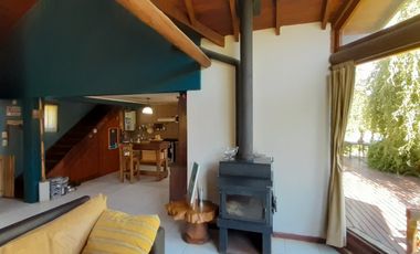 OPORTUNIDAD! - CHALET EN COLINA DE LOS PADRES, SIERRA DE LOS PADRES