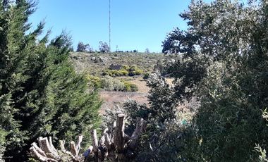 OPORTUNIDAD! - CHALET EN COLINA DE LOS PADRES, SIERRA DE LOS PADRES