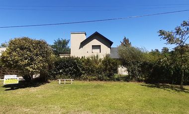 OPORTUNIDAD! - CHALET EN COLINA DE LOS PADRES, SIERRA DE LOS PADRES