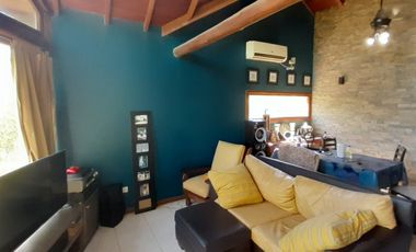 OPORTUNIDAD! - CHALET EN COLINA DE LOS PADRES, SIERRA DE LOS PADRES