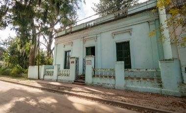 RINCÓN DE MOLINARI