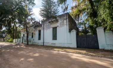 RINCÓN DE MOLINARI