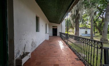 RINCÓN DE MOLINARI