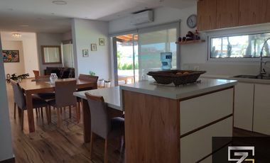 Casa Alquiler Anual Canning - Salida  Al Lago. Unica !!