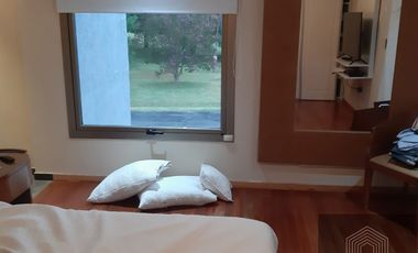 Importante Casa En Las Perdices Cañuelas Lago Propio
