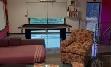 Importante Casa En Las Perdices Cañuelas Lago Propio