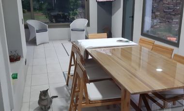 Importante Casa En Las Perdices Cañuelas Lago Propio