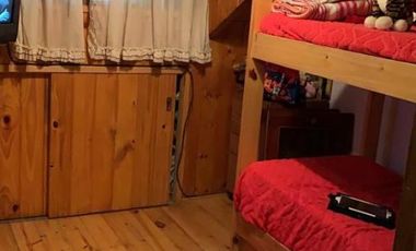 Dúplex en venta de 2 dormitorios c/ cochera en San Bernardo