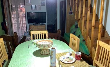 Dúplex en venta de 2 dormitorios c/ cochera en San Bernardo