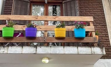 Dúplex en venta de 2 dormitorios c/ cochera en San Bernardo